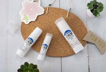 LIBERTY 利百代 8g 口紅膠 LG-607