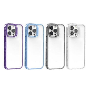 Snowbelle優選??豔星系列 三星手機殼 四角防摔手機殼 太空透明殼 保護殼 適用A35 S24 Ultra A25 A15 A34 A54