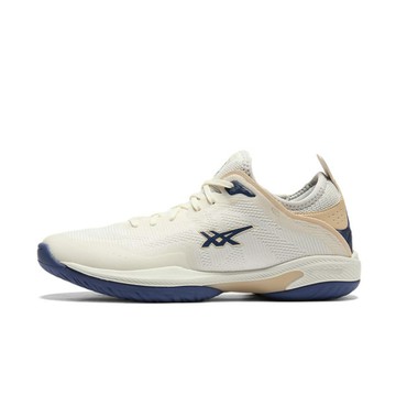 Asics Glide Nova Ff 3 1063A103-100 男 籃球鞋 穩定 支撐 緩震 米 藍