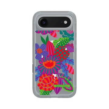 iPhone Air AirX 流變灰 - Bebel Franco - Tropicalia