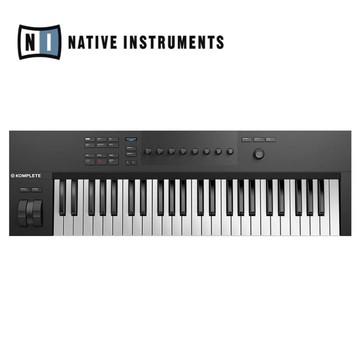 NI KOMPLETE KONTROL A61 61鍵控制鍵盤【敦煌樂器】