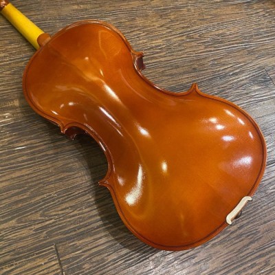 Kawai KVI-40S 4/4 Violin カワイ バイオリン -GrunSound-x371- | LINEブランドカタログ