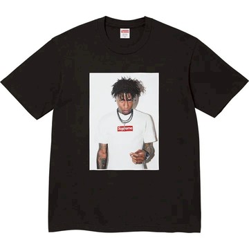 【日貨代購CITY】2023AW Supreme NBA Youngboy Tee 照片T 短T 短袖 開幕 現貨