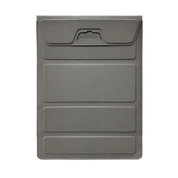 HyRead Gaze 10.3吋 磁吸捲折套-深灰