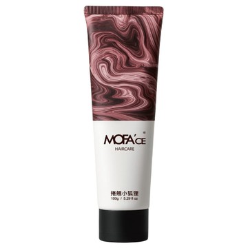 MOFA’CE沐氛護髮造型乳150g俏皮小狐狸
