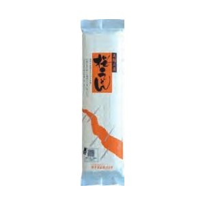 桜井食品 桜うどん 250g　20個