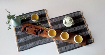 HO MOOD 大自然系列—手作&風化 壺承