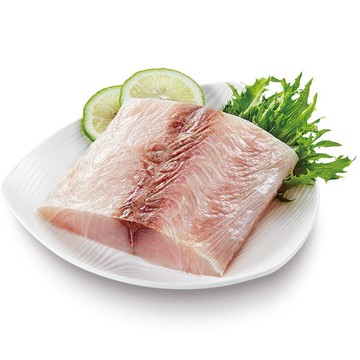 【新港區漁會】鬼頭刀菲力(200-225g/包)