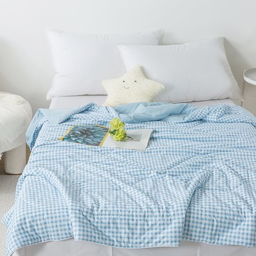 MIGRATORY 媚格德莉 - 極致涼感抱冰被-青春格調 (150x186cm)