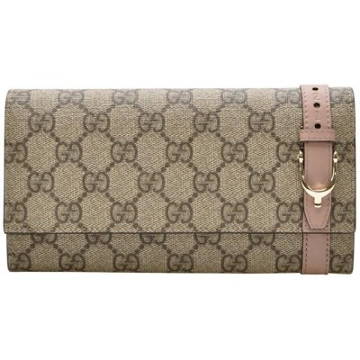 グッチ 財布 GUCCI 長財布 ニース GG 新作 309760 アウトレット