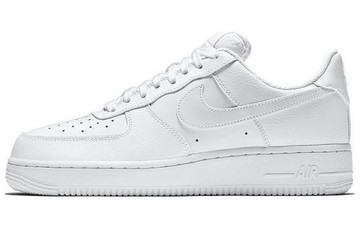 WMNS NIKE AIR FORCE 1 LOW 07 PATENT WHITE