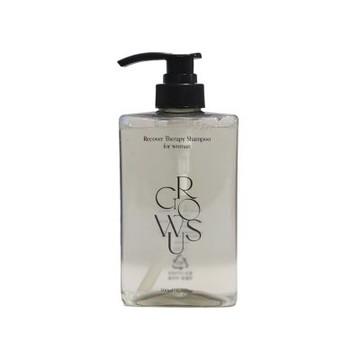 GROWUS｜深海修護洗髮精 女士 500ml