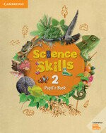 Science Skills Level 2 Pupil's Book (1版) Cambridge  Cambridge