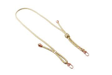 Omni Pouch 隨行袋 可拆換式提帶-Pebbles 可兼用手機掛繩