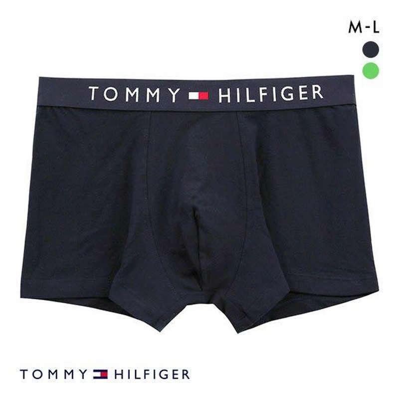 トミー ヒルフィガー TOMMY HILFIGER TH ORIGINAL CTN TRUNK