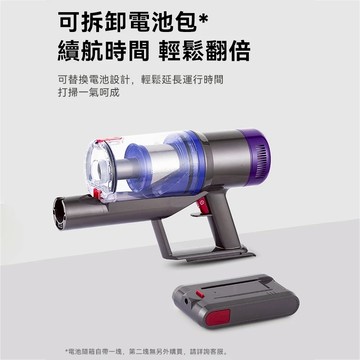 小不記 台灣12h出貨 吸塵器711配件 LM002吸塵器配件 加購配件包 濾網 海帕濾網