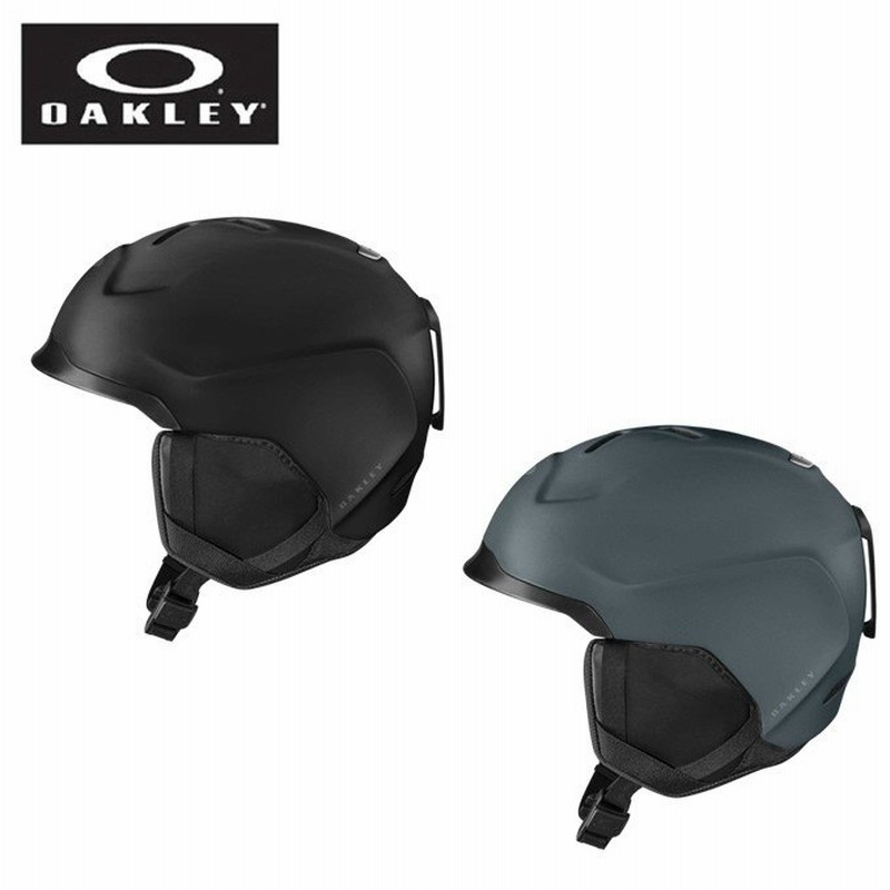 Oakley MOD3 - MIPS - Matte Blackout | Oakley® US