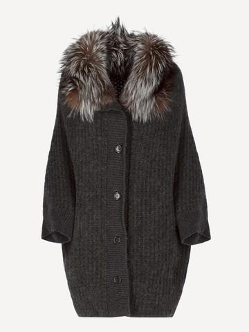 Saint Laurent Cardigan