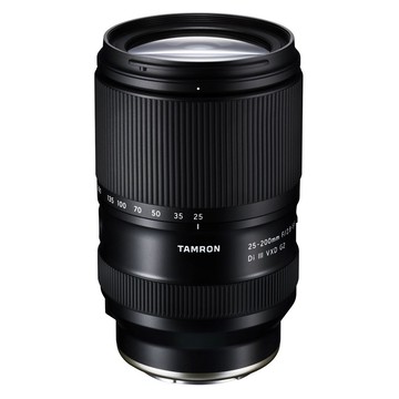TAMRON 25-200mm F2.8-5.6 Di III VXD G2 公司貨 A075 廠商直送