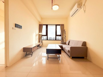 沙鹿車站✅獨家破盤價｜高樓朝南視野兩房平車｜台中市梧棲區中華路一段