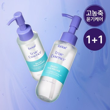 DALEAF Glam True Essence Original 100mL*2ea