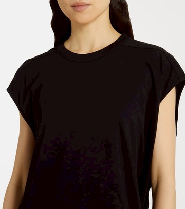 Rick Owens Edfu cotton maxi dress