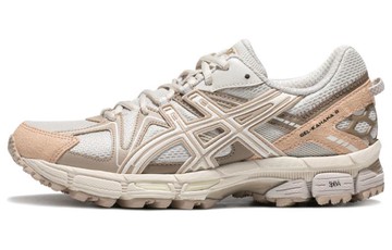 WMNS ASICS GEL-KAHANA 8 CREAM ORANGE