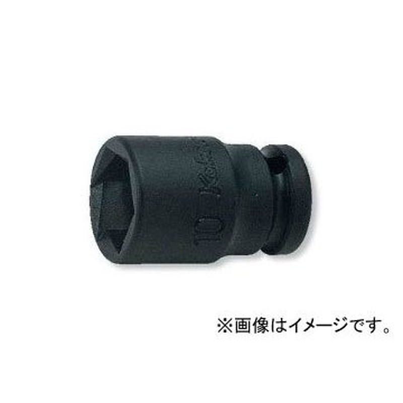 コーケン/Koken 1/4”（6.35mm） パスファインダーソケット 12465M-13 LINEショッピング