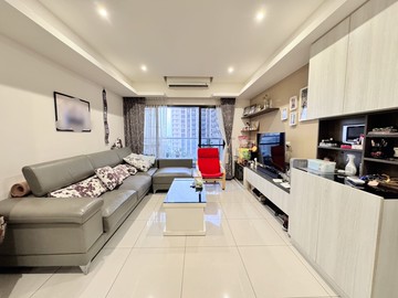 專委釋出搶先約看 八德豐田大郡景觀溫馨三房車 ｜桃園市八德區豐田三路