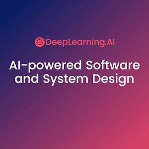 AI-Powered Software and System Design