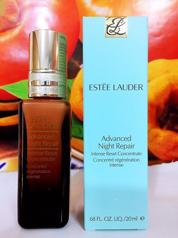 ESTEE LAUDER 雅詩蘭黛 特潤超導賦活精萃 20ML百貨公司專櫃正貨盒裝☆
