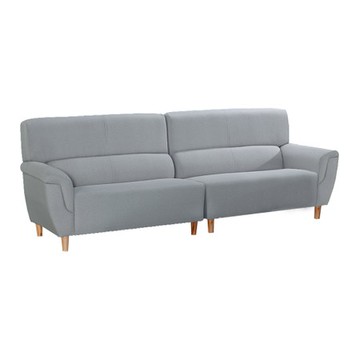 米蘭四人沙發（貓抓皮）