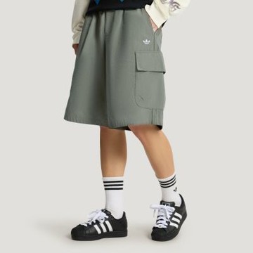 【adidas 愛迪達】 運動短褲 男 - Originals KT3046