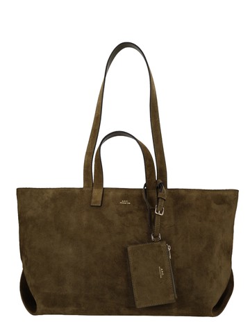 a. p.c. "le drummer" bag