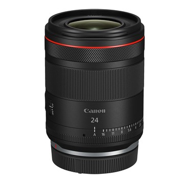 Canon RF 24mm F1.4L VCM 公司貨