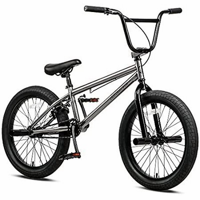 Welby]backpacker(バックパッカー)24吋 BMXタイプのクルーザー