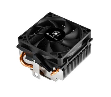 【享最高折300】SilverStone 銀欣 KR01 CPU 散熱器/SST-KR01