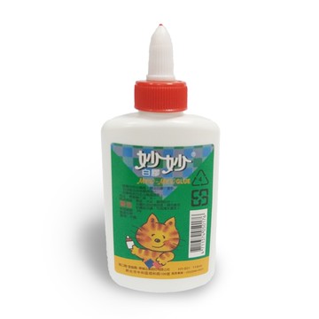 妙妙大白膠118ml
