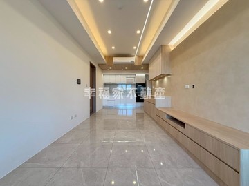 東都綠學精裝美兩房平車｜台南市仁德區崇聖路一段