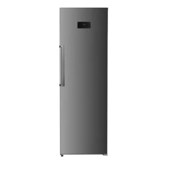 HFZ-270TS【Haier海爾】 270L 直立式無霜冷凍櫃 星空銀