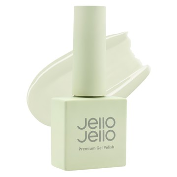 Jello Jello 七彩系列 美甲凝膠 JC-69 Green Bud  10ml  1瓶