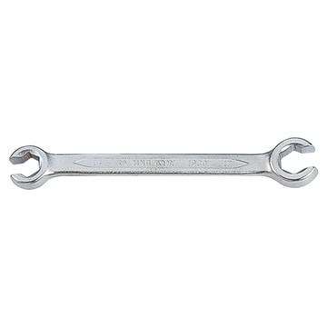 KING TONY 金統立 專業級工具 T 煞車管板手1/2X9/16 KT59301618  1個