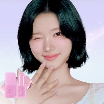 2aN Pocket Cotton Blurring Stick 3.5g