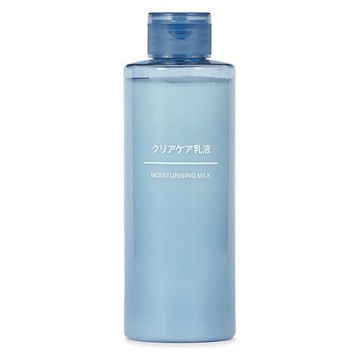 MUJI Clear Care Lunction 200ml Ryogeni Plan
