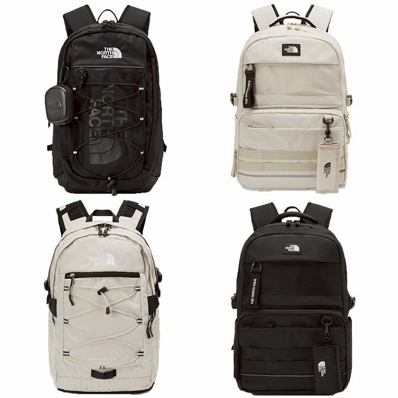 THE NORTH FACE SUPER PACK 韓国限定30L 大容量