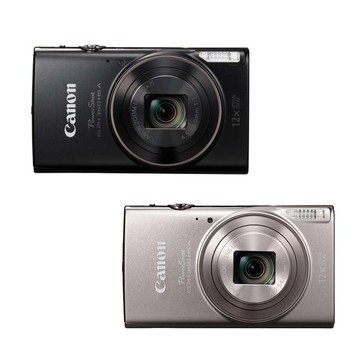 Canon IXUS 285 HS A 數位相機 (公司貨)