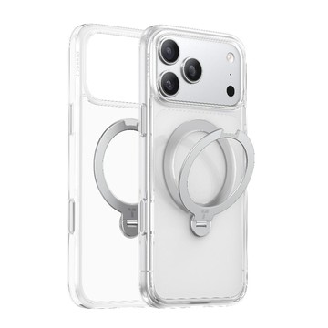 TORRAS iPhone 18 Pro Max Ostand Q3 Spin 旋轉支架防摔殼