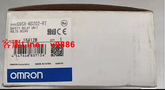 【咨詢客服應有盡有】歐姆龍安全繼電器 G9S-2001 G9SX-NS202-RTRC G9SX-BC202-RTRC