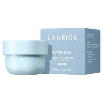 LANEIGE 蘭芝 水酷修護保濕霜補充裝 澎潤 50ml  1罐