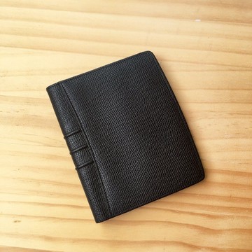 BETHGE 德國多功能造型皮夾 | 真皮 德國 立體錢口袋